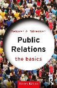 Public Relations: The Basics