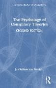 The Psychology of Conspiracy Theories
