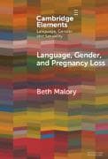 Language, Gender and Pregnancy Loss
