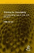 Training for Uncertainty