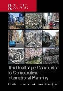 The Routledge Companion to Comparative International Planning