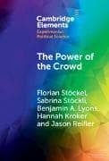 The Power of the Crowd