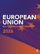 European Union Encyclopedia and Directory 2026