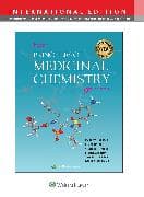 Foye's Principles of Medicinal Chemistry