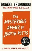 The Mysterious Affair Of Judith Potts