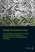Methode des Innominatvertrags