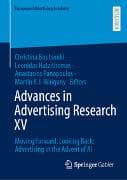 Advances in Advertising Research XV