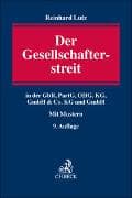 Der Gesellschafterstreit