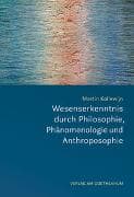 Wesenserkenntnis