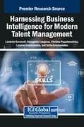 Harnessing Business Intelligence for Modern Talent Management
