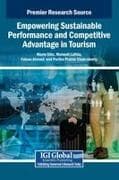 Empowering Sustainable Performance and Competitive Advantage in Tourism