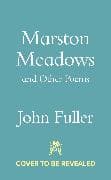 Marston Meadows and Other Poems