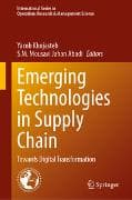 Emerging Technologies in Supply Chains