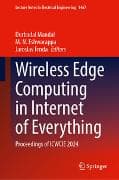 Wireless Edge Computing in Internet of Everything