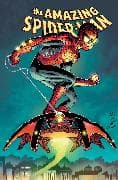 Amazing Spider-Man By Zeb Wells Omnibus Vol. 1