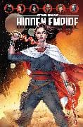 Star Wars: Hidden Empire Omnibus Paulo Siqueira Cover