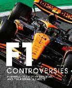 Formula One: The Controversies