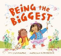 Being the Biggest