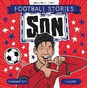 Football Stories: Football Stories: Son