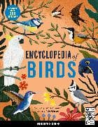 Encyclopedia of Birds