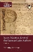 Sicco Polenton, Lives of the Famous Latin Authors