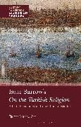 Isaac Barrow's On the Turkish Religion