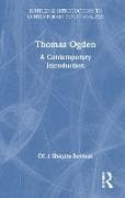 Thomas Ogden