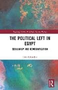 The Political Left in Egypt