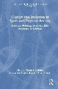 Culture and Inclusion in Sport and Physical Activity