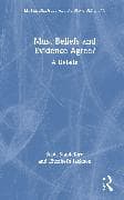 Must Beliefs and Evidence Agree?