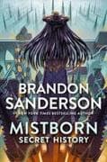 Mistborn: Secret History