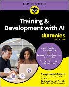 Training & Development with AI For Dummies