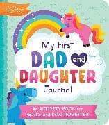 My First Dad and Daughter Journal