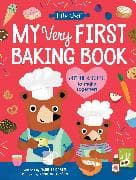 My Very First Baking Book