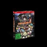 Isekai Quartet - The Movie - [DVD]