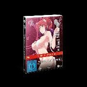 World's End Harem - Staffel 1 - Vol. 3 - [DVD]