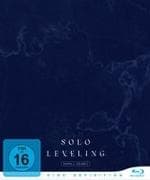 Solo Leveling - Staffel 1 - Vol. 2 - [Blu-ray]