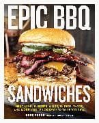 Epic BBQ Sandwiches
