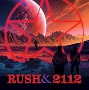 Rush and 2112
