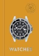 Small Luxuries: Watches