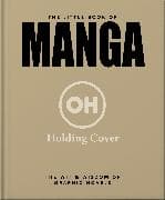 The Little Book of Manga