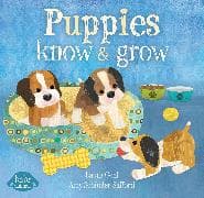 Puppies Know & Grow