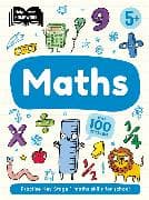 Help With Homework: Age 5+ Maths