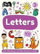 Help With Homework: 3+ Letters