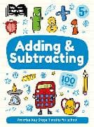 Help With Homework: Age 5+ Adding & Subtracting