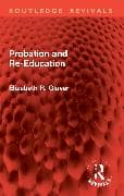 Probation and Re-Education