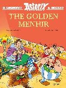 The Golden Menhir