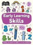 Help With Homework: 3+ Early Learning Skills