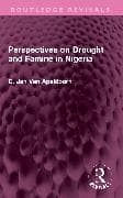 Perspectives on Drought and Famine in Nigeria