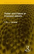 Potter and Patron in Classical Athens